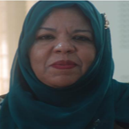 Fatiha Regragui